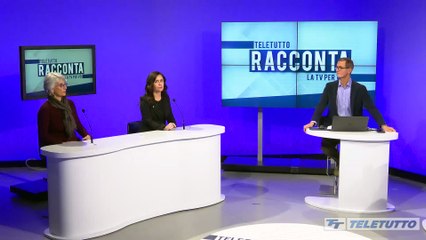 Teletutto Racconta - Puntata del 21/11/2025
