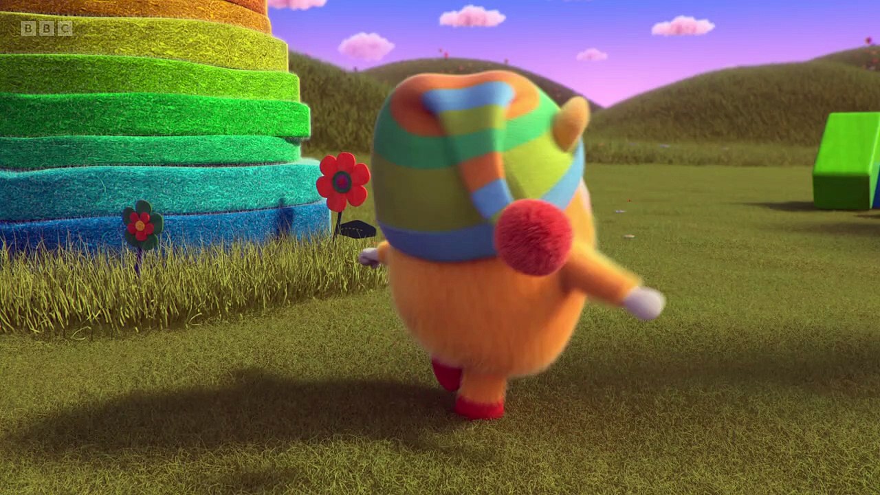 BeddyByes S1E30 Spinning