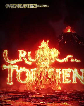 Crónicas de Tolkien: Los Reyes Élficos de la Tierra Media