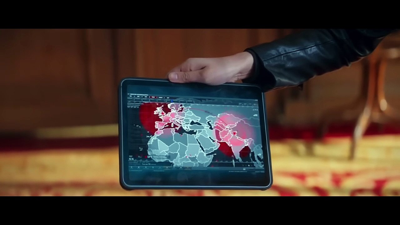 Bade Miyan Chote Miyan - Akshay Kumar & Tiger Shroff Hindi Dubbed Action Movie - Full HD