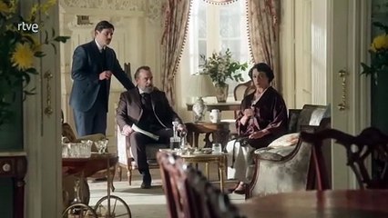 La Promesa Capitulo 725