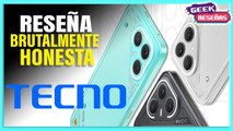 TECNO POVA 7 Pro 5G: ¿El REY de la Gama Media?