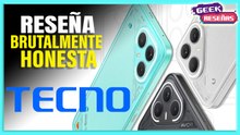 TECNO POVA 7 Pro 5G: ¿El REY de la Gama Media?