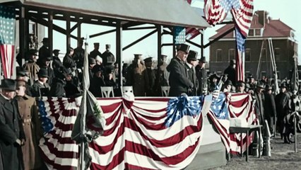 Never Ending War 1918-1926_01_Vengeance