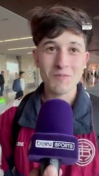 Que esperan los hinchas de Lanus para mañana en la final de la Copa Sudamericana