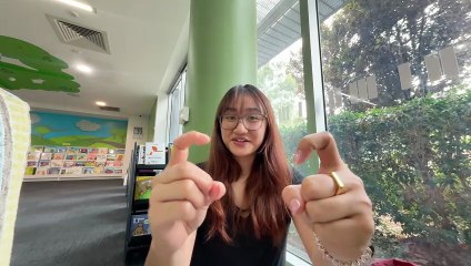 Two Little Butterflies