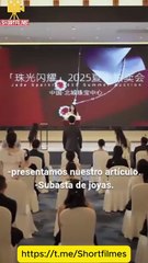 de campesina a la élite drama chino