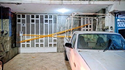 Cateo en Monterrey por posible trata de personas, Fiscalía revela primeros hallazgos