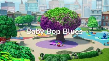 Barneys World S01E44