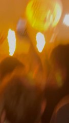 Concert de SDM c’était très chaud