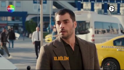 مسلسل ولي العهد الحلقة 10 مترجمة للعربية