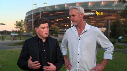 England all out for 172 stumps on Day 1 of first Ashes Test in Perth