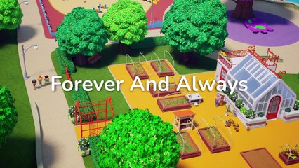 Barneys World S01E36