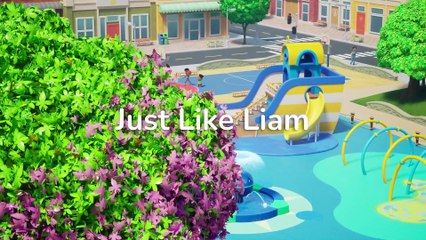 Barneys World S01E42