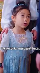 Alunan Cinta - Dinasty Drama Sub Indo