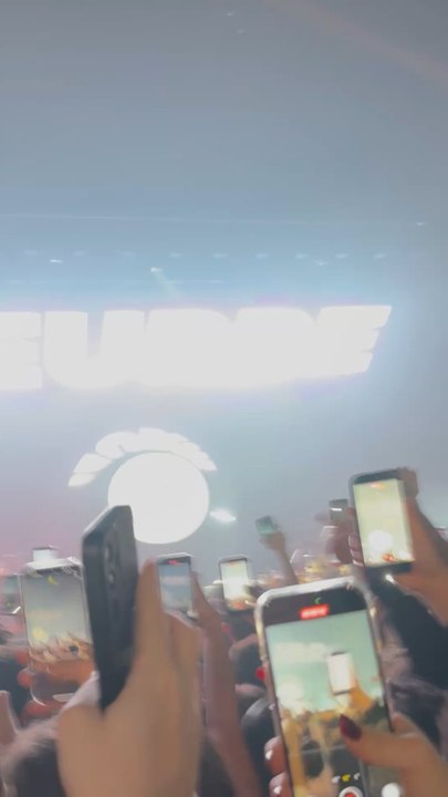 Non c’était trop trop fort le concert de SDM