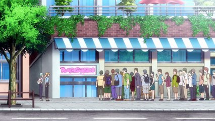 Bukiyou na Senpai 08