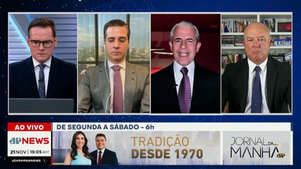 Nikolas Ferreira: “Bolsonaro morrerá se for preso”