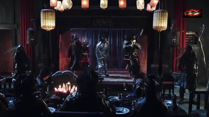 HD مسلسل " الملك القرد " الحلقة 10 و الأخيرة - مدبلج و بجودة