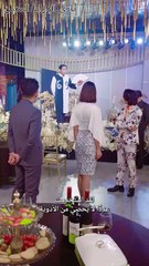 قالوا ما في أمل ينقذ الشيخ... بس التنين الذهبي عنده رأي تاني!#6076