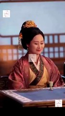 His Discarded Pawn, Her Checkmate Move Full movie