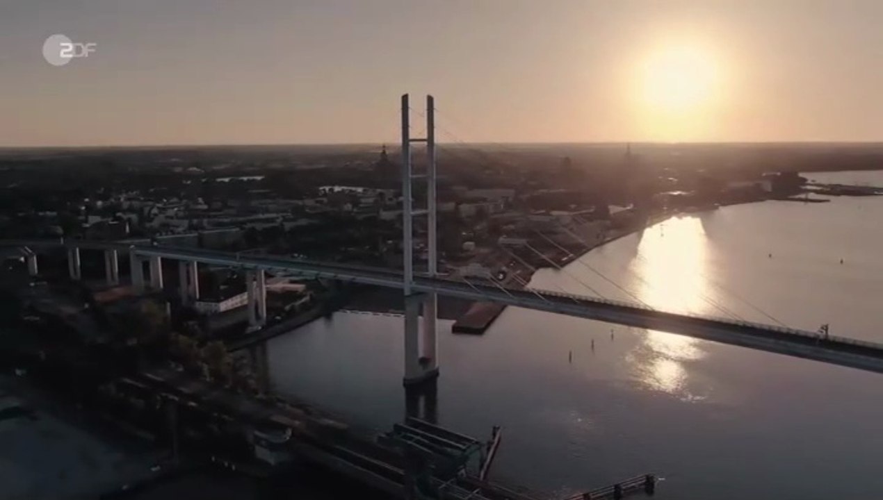 Stralsund -22- Tote Träume