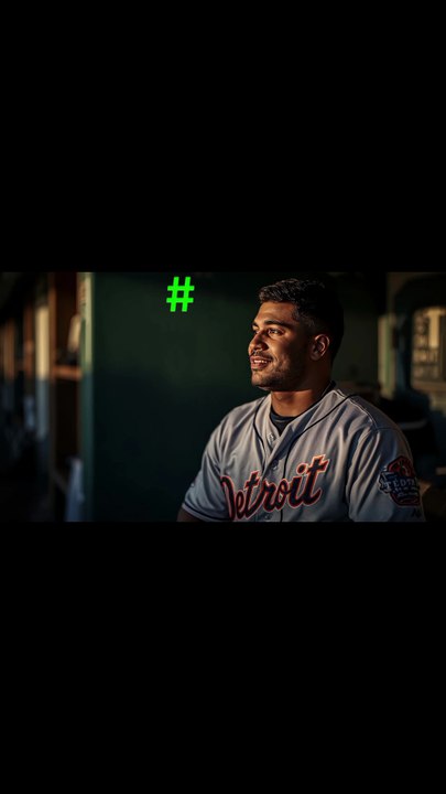 Eduardo Valencia's path to Tigers' 40-man roster.