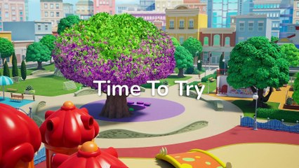 Barneys World S01E34