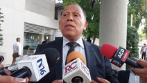 Jiménez Peña asegura gobierno es indolente por no aplicar indexación salarial