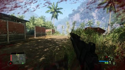 Crysis Episodio 4 ITA Story Mode