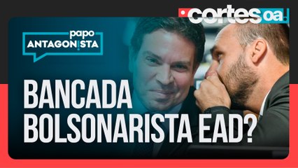 A ordem de prisão de Moraes contra Ramagem