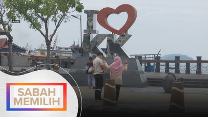 Pindaan Akta LPQB bakal perkukuh peranan Sabah, Sarawak