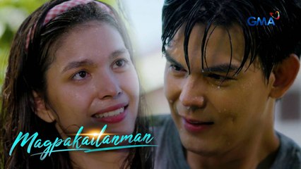 Magpakailanman: Ang mga anak kong mag-jowa! #MPK