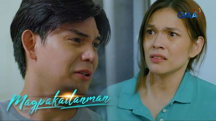 Magpakailanman: Ang mag-asawang iisa ang ama! #MPK