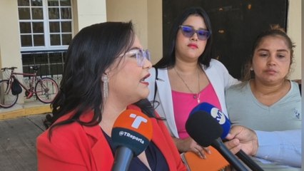 Polémica en Chiriquí: imputado por homicidio solo deberá reportarse dos veces al mes