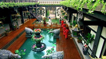 HOA TƯ DẪN TUYỆT ÁI CHI THÀNH - Tập 01 (Lồng Tiếng) | Phim Bộ Cổ Trang Trung Quốc Hay Nhất