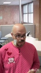 mandrake 1984 imbarazzi all'INPS il piccolo Giuseppe ammalato