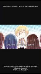 Meeting My Crush as a Bro (Moboreels)