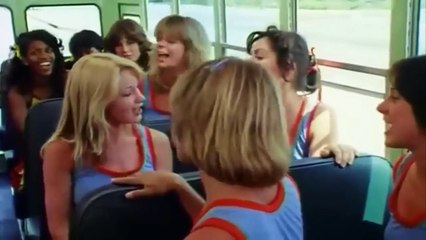 1979 The Great American Girl Robbery FULL HOT TEEN MOVIE