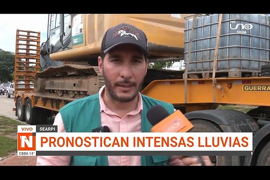 ESTAS SON LAS RECOMENDACIONES POR LAS LLUVIAS