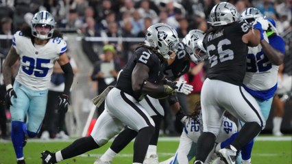 Fantasy Football Insights: Ashton Jeanty vs. Javonte Williams