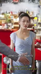 من وجبة غداء إلى زفاف... ومن زوج عادي إلى بطل خارق يخفي سرًا مرعبًا!#6422