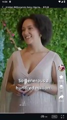 Secrets Behind His Billionaire Mask- A Spicy Contract Marriage