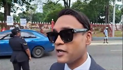 PADARATH: KEY CEPEP FILES MISSING, TTPS PROBING