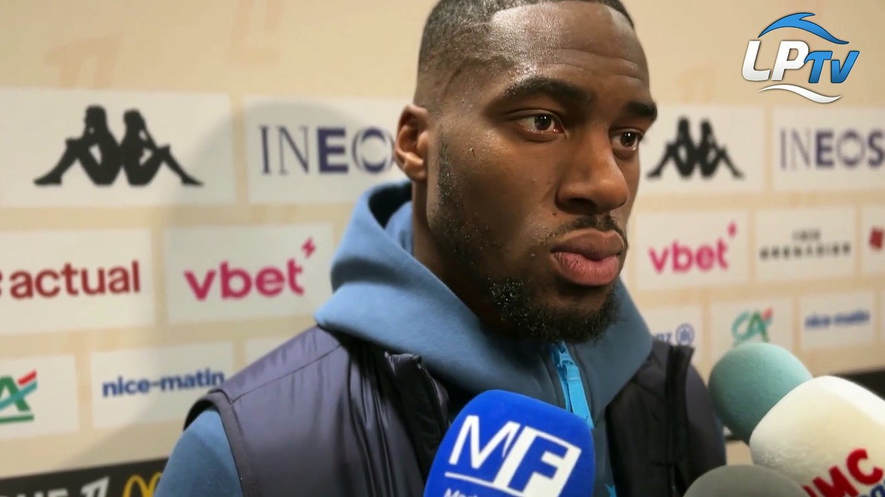 OM -  Kondogbia : "c’est à moi de ne pas trahir De Zerbi"