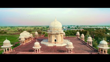 Main Tere Qurbaan | movie | 2025 | Official Trailer