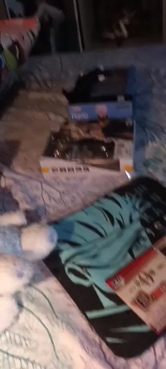 MIS COMPRAS DE JJK