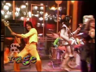 Countdown | show | 1974 | Official Clip