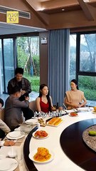 ¡Atención! Regresa el yerno imparable