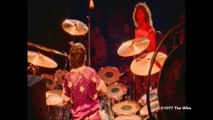 The Who : Live at Kilburn 1977 | movie | 2008 | Official Clip